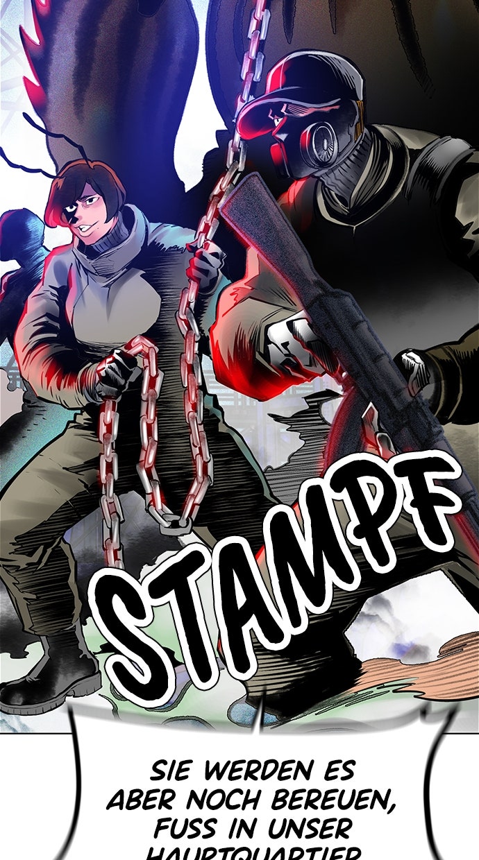 Read Jungle Juice Manga Online