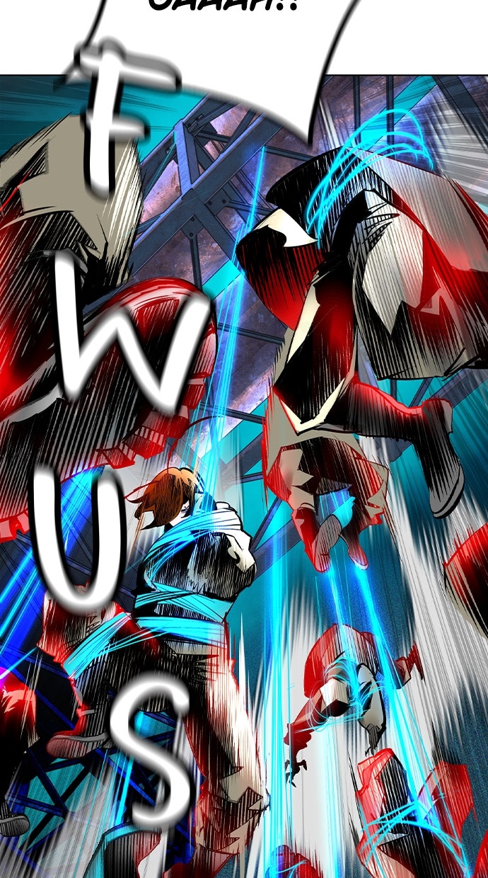 Read Jungle Juice Manga Online