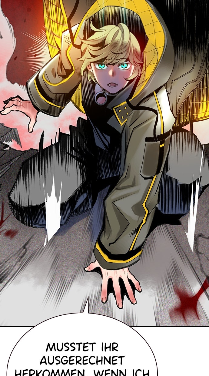 Read Jungle Juice Manga Online