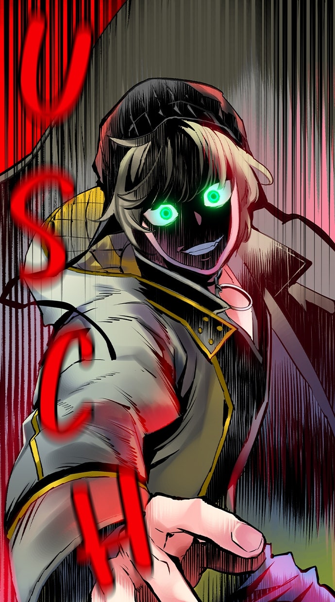 Read Jungle Juice Manga Online