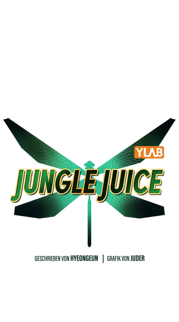 Read Jungle Juice Manga Online