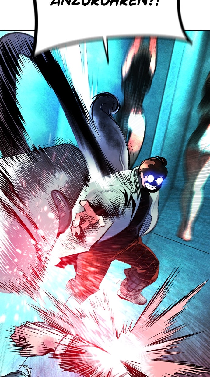 Read Jungle Juice Manga Online