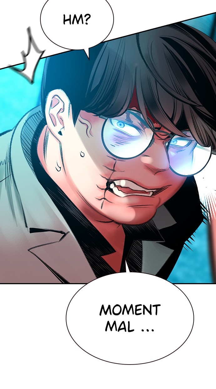 Read Jungle Juice Manga Online