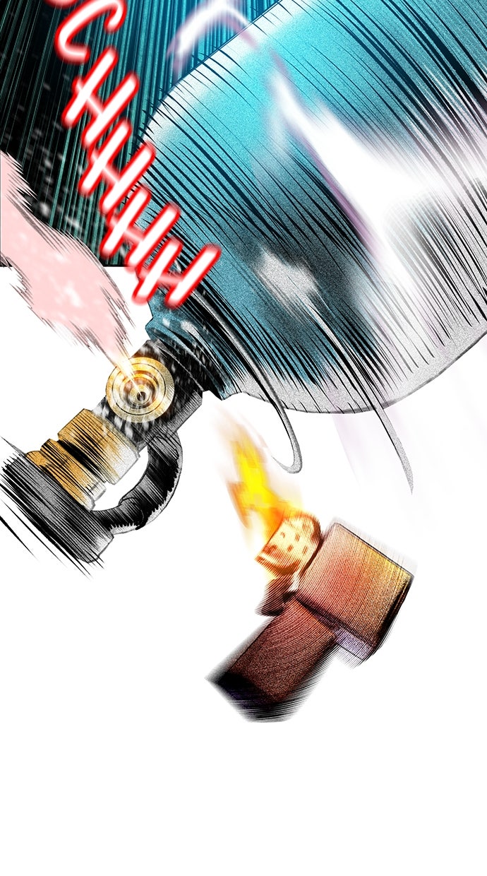 Read Jungle Juice Manga Online