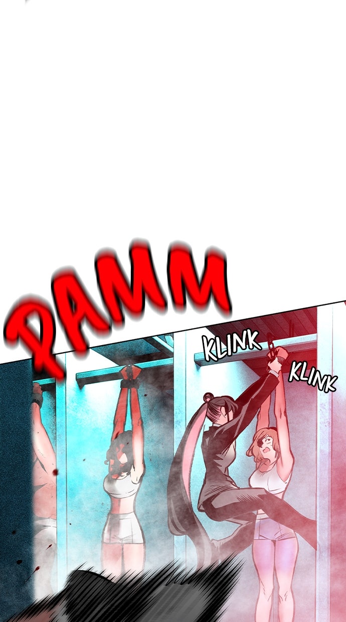 Read Jungle Juice Manga Online