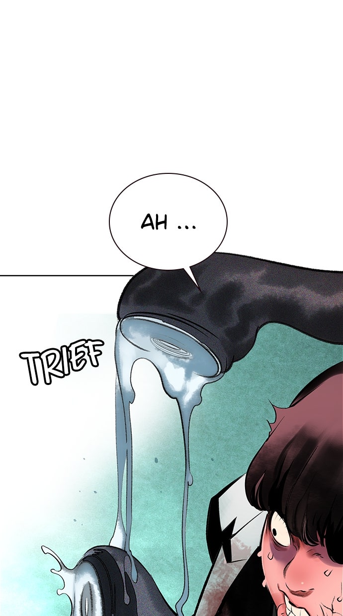 Read Jungle Juice Manga Online