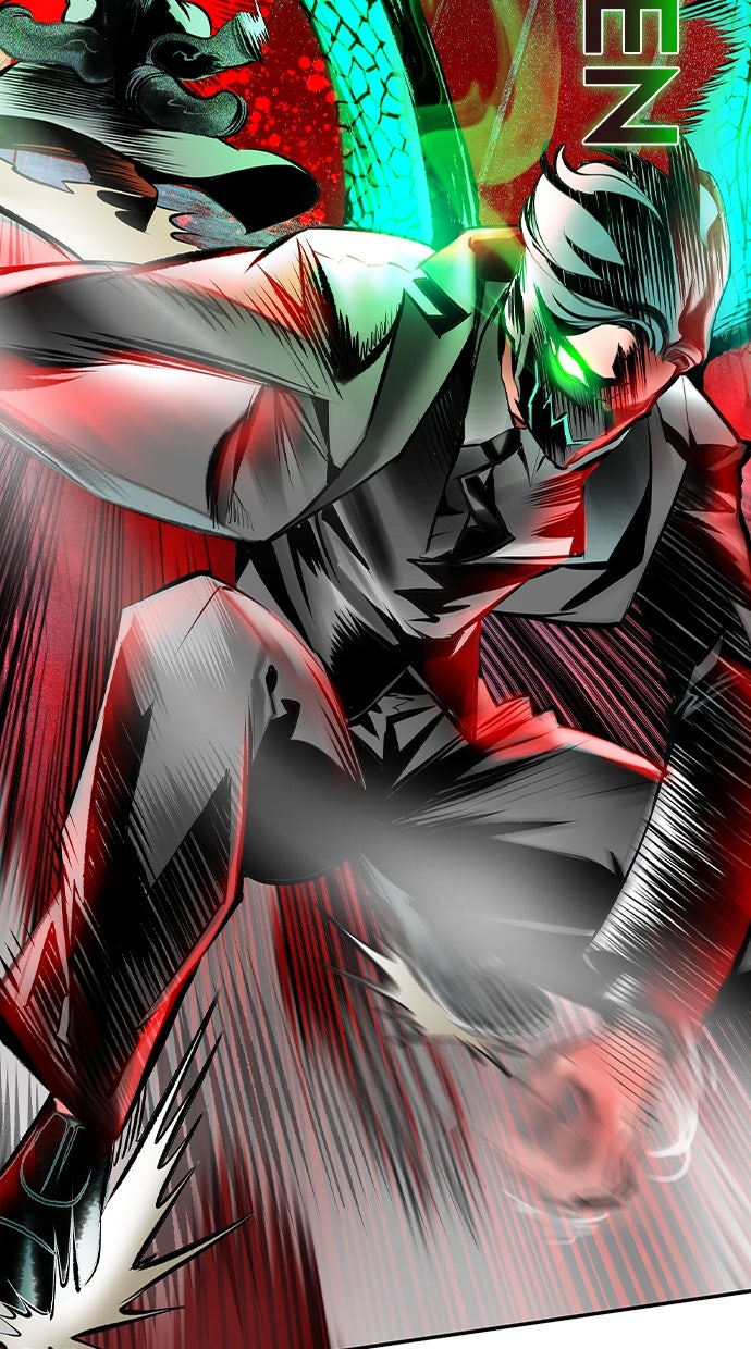 Read Jungle Juice Manga Online