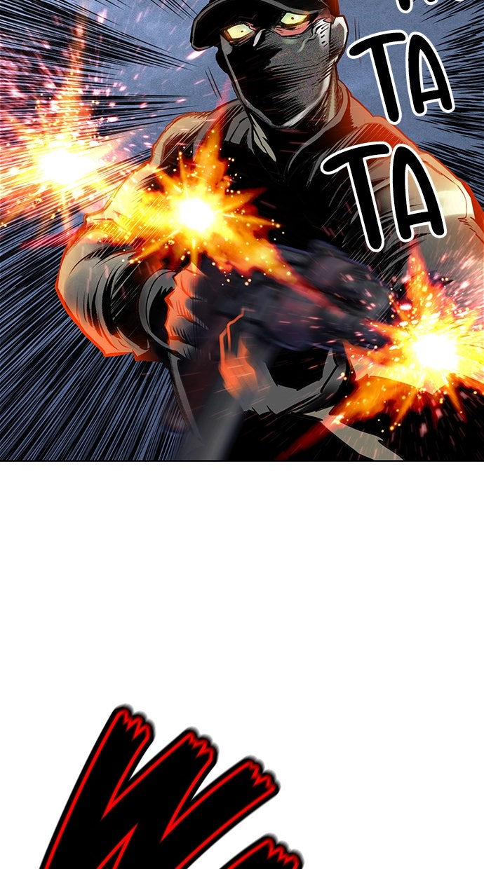 Read Jungle Juice Manga Online