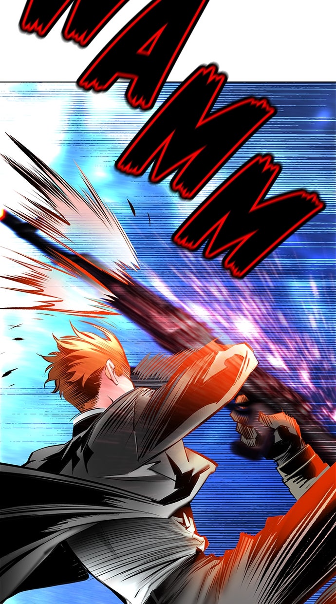 Read Jungle Juice Manga Online