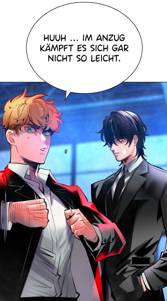 Read Jungle Juice Manga Online