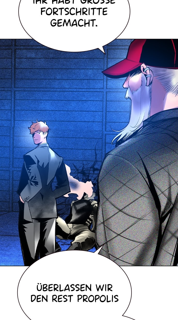 Read Jungle Juice Manga Online