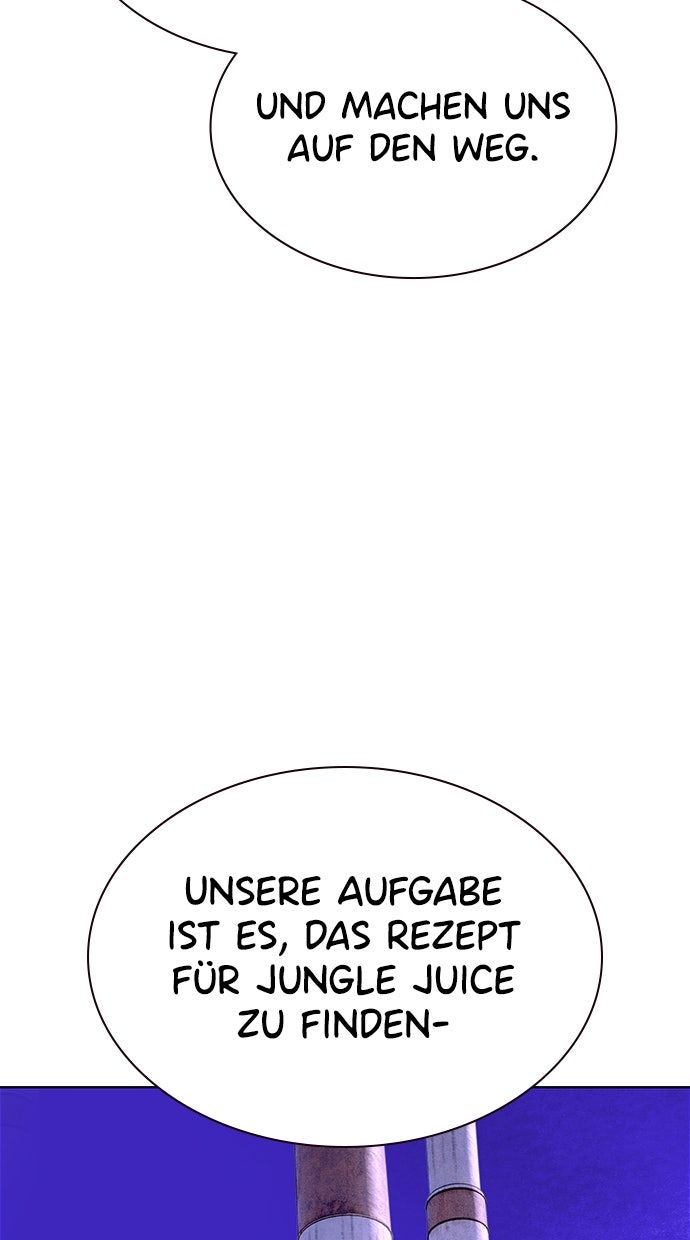 Read Jungle Juice Manga Online