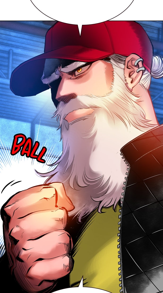 Read Jungle Juice Manga Online