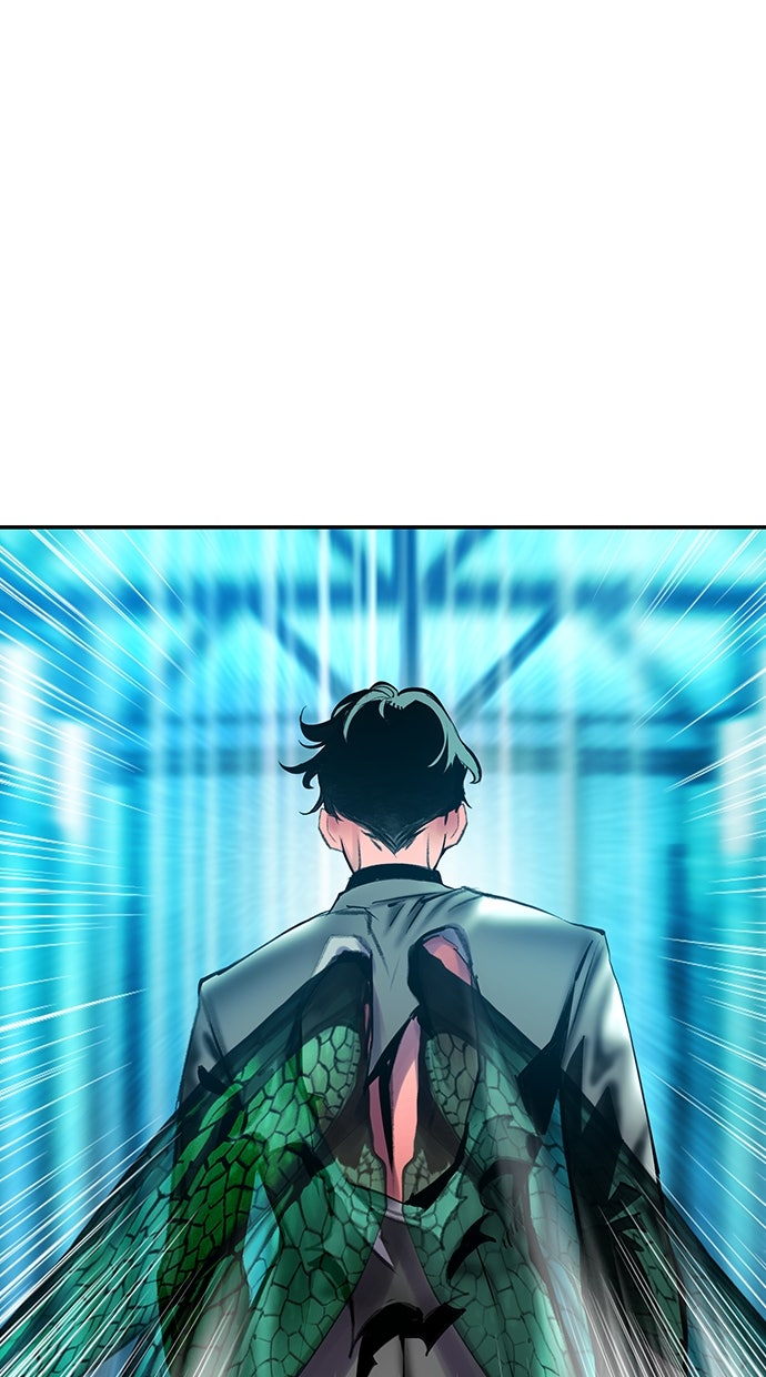 Read Jungle Juice Manga Online