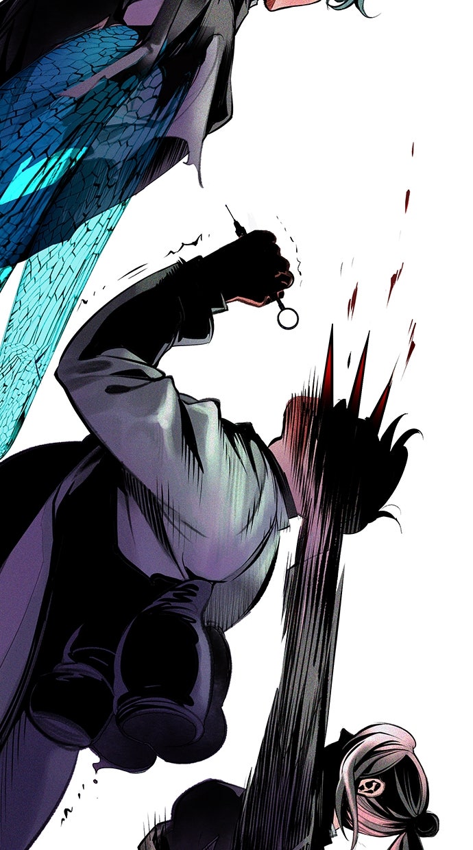 Read Jungle Juice Manga Online