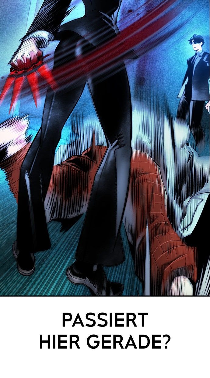 Read Jungle Juice Manga Online