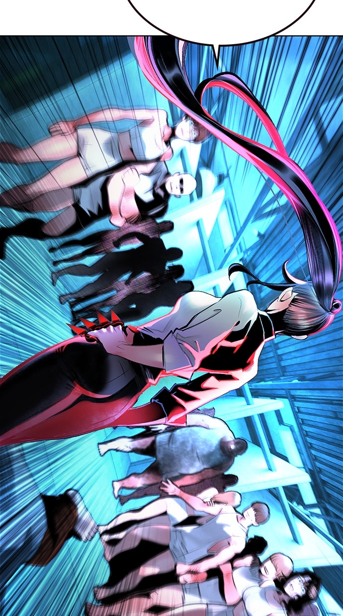 Read Jungle Juice Manga Online