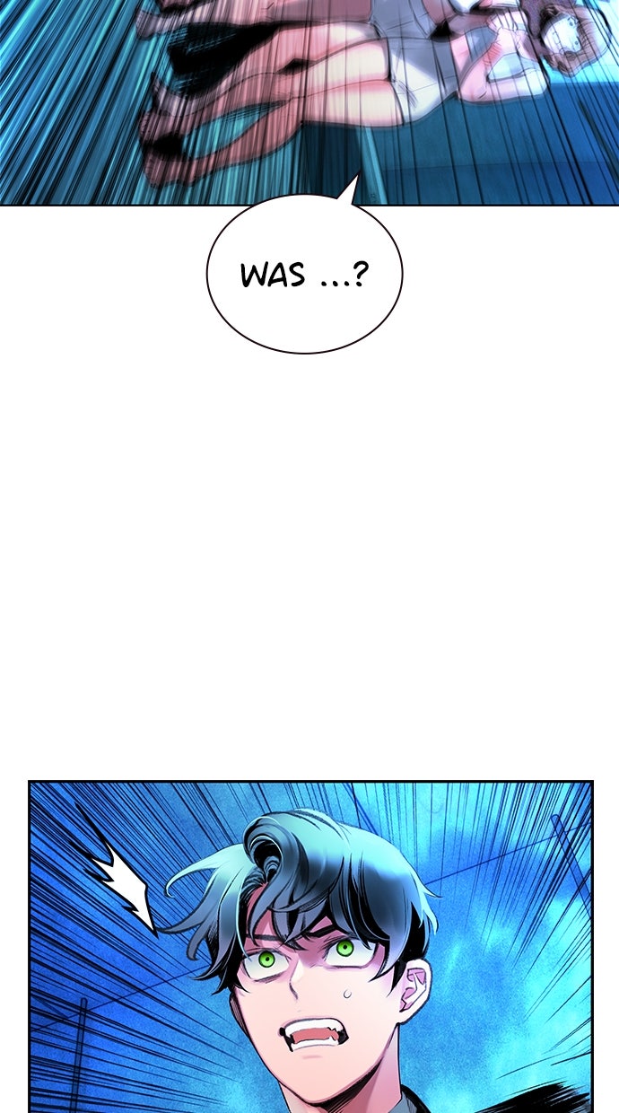 Read Jungle Juice Manga Online