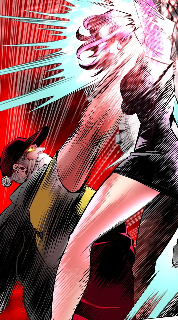 Read Jungle Juice Manga Online