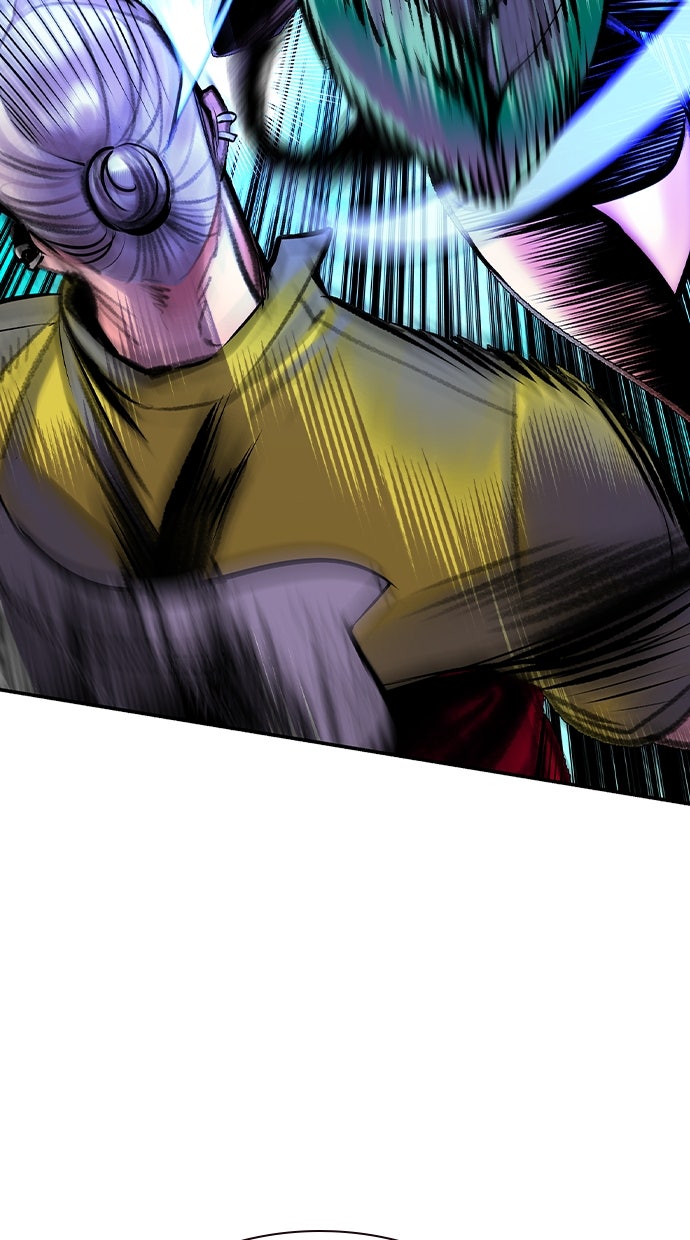 Read Jungle Juice Manga Online