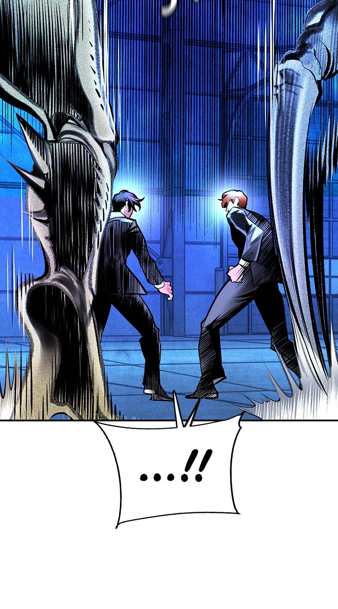 Read Jungle Juice Manga Online