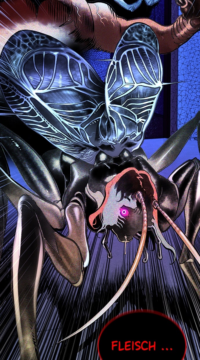 Read Jungle Juice Manga Online