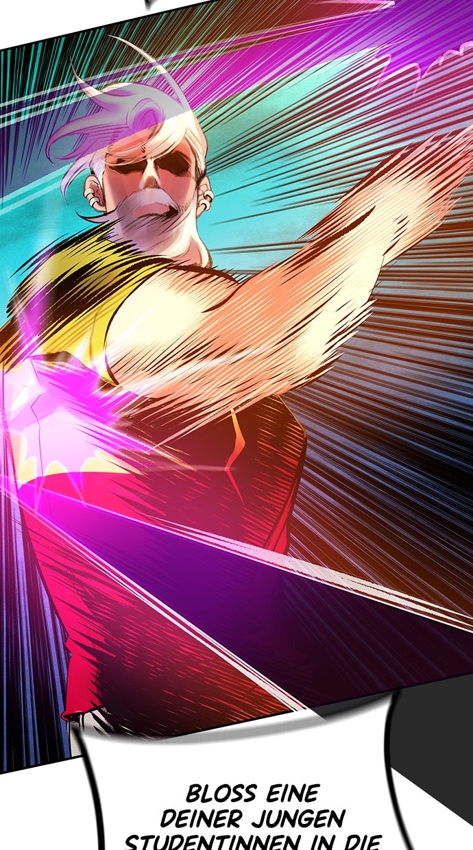 Read Jungle Juice Manga Online