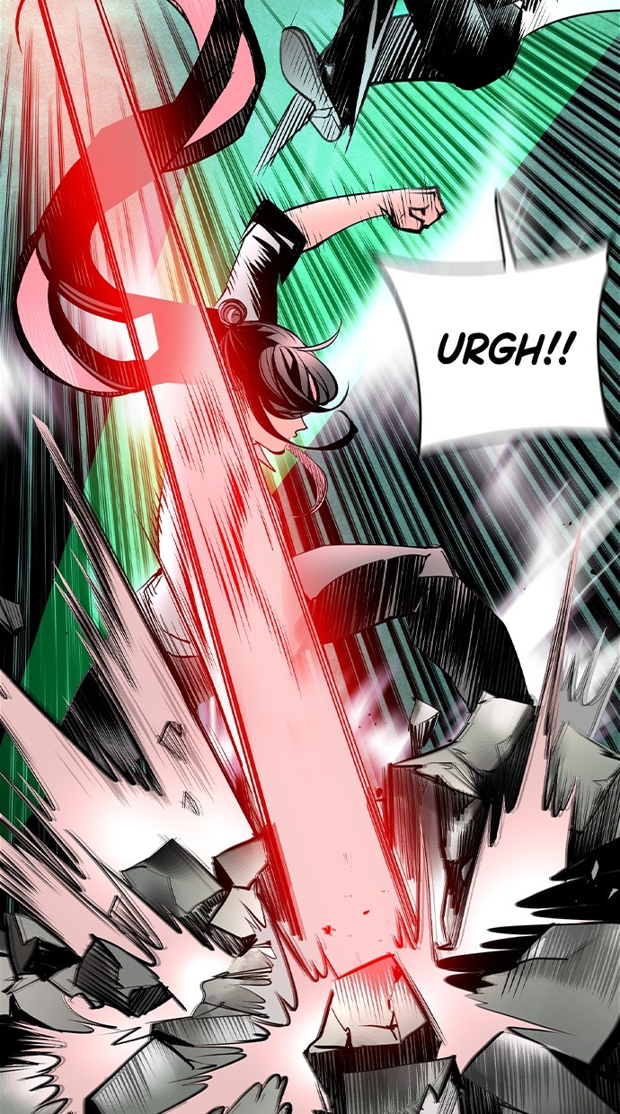 Read Jungle Juice Manga Online