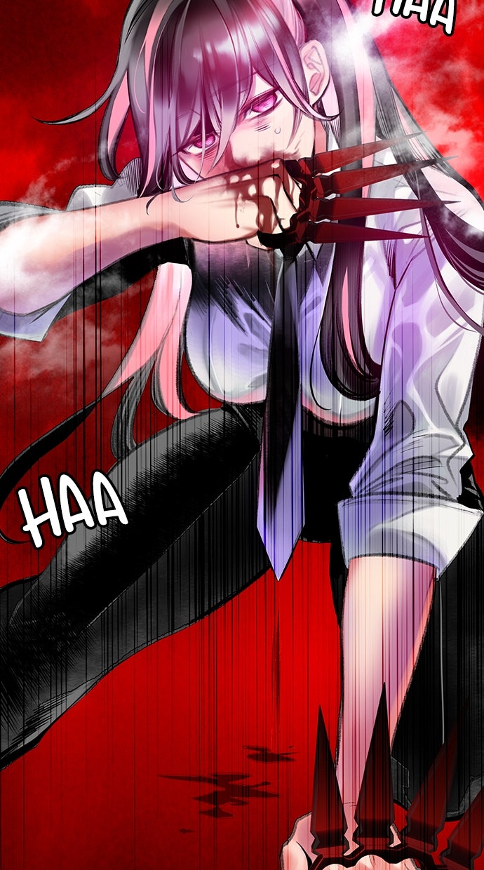 Read Jungle Juice Manga Online