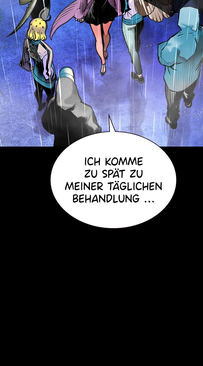 Read Jungle Juice Manga Online