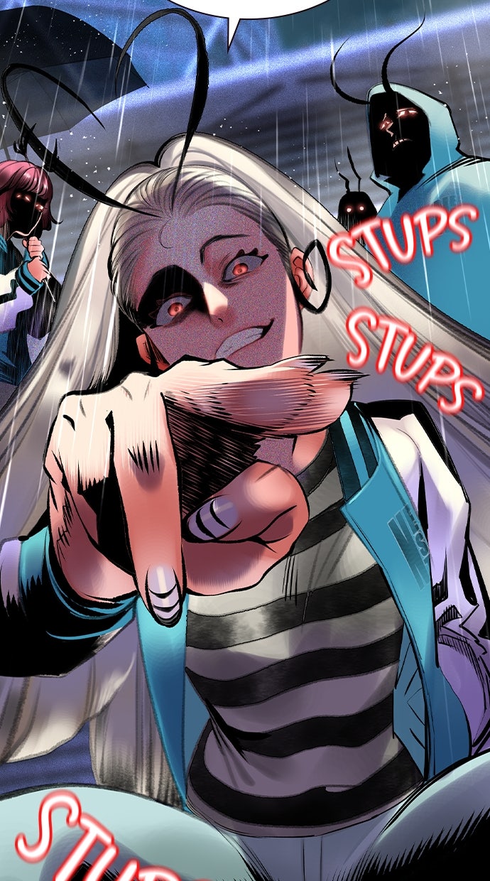 Read Jungle Juice Manga Online