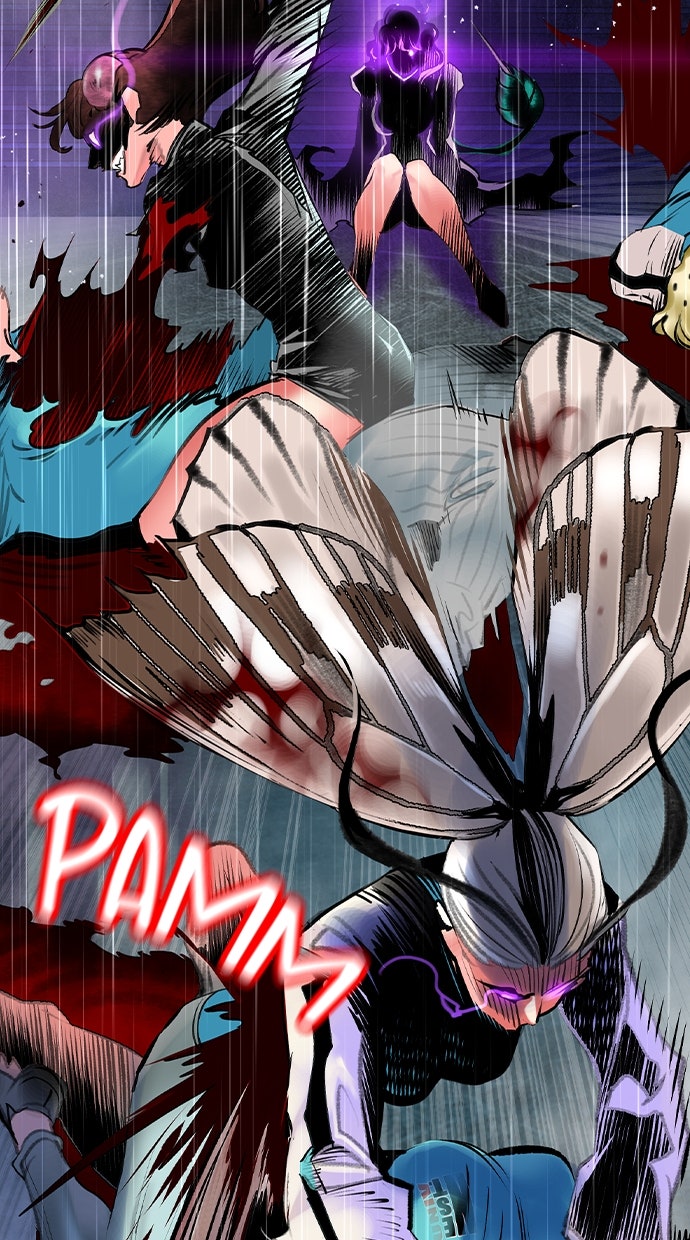 Read Jungle Juice Manga Online