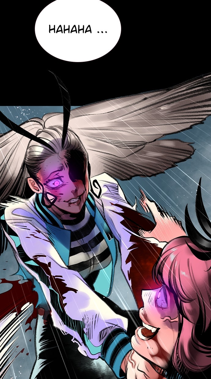 Read Jungle Juice Manga Online