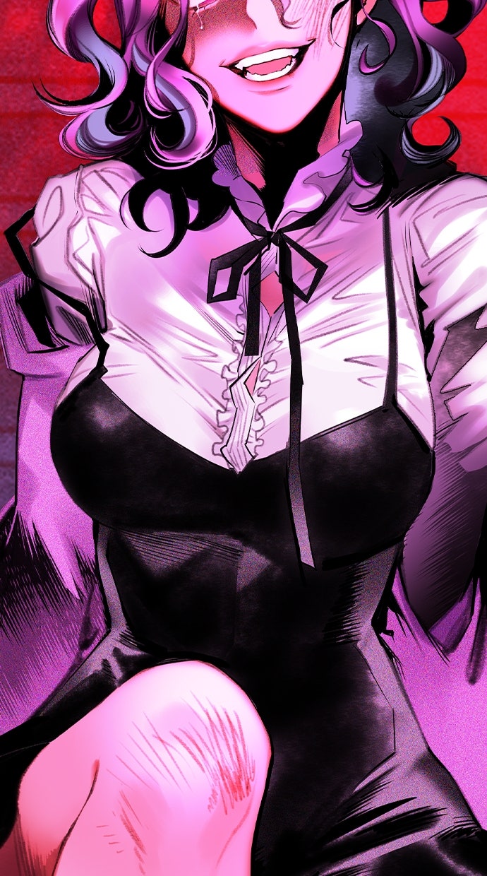 Read Jungle Juice Manga Online