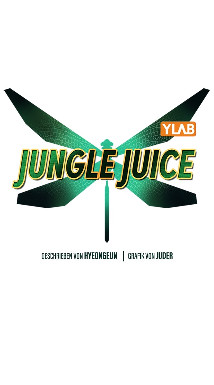 Read Jungle Juice Manga Online