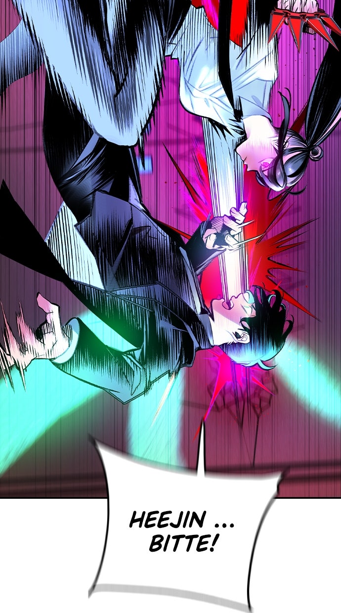 Read Jungle Juice Manga Online