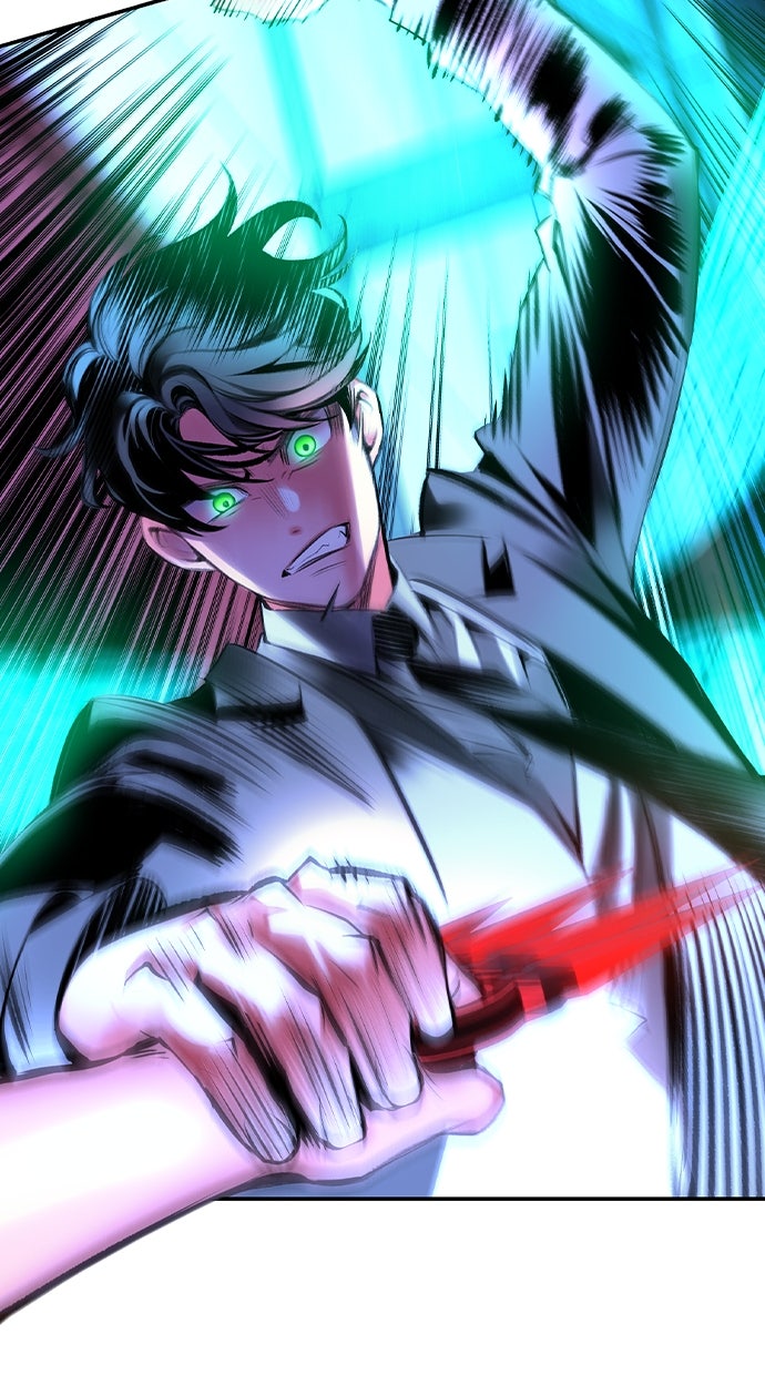 Read Jungle Juice Manga Online