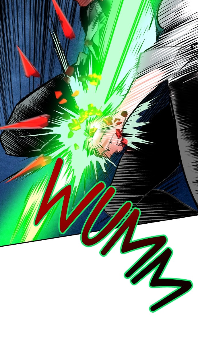 Read Jungle Juice Manga Online