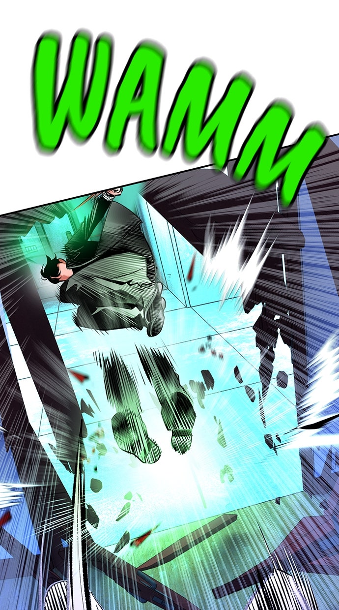 Read Jungle Juice Manga Online