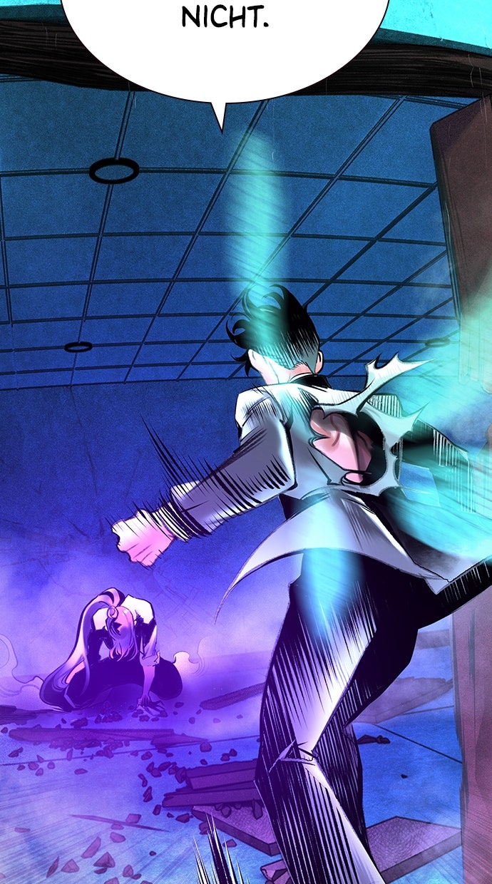 Read Jungle Juice Manga Online