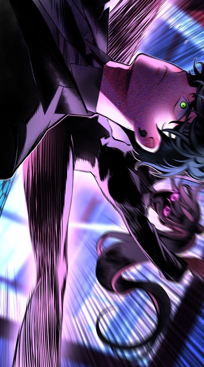 Read Jungle Juice Manga Online