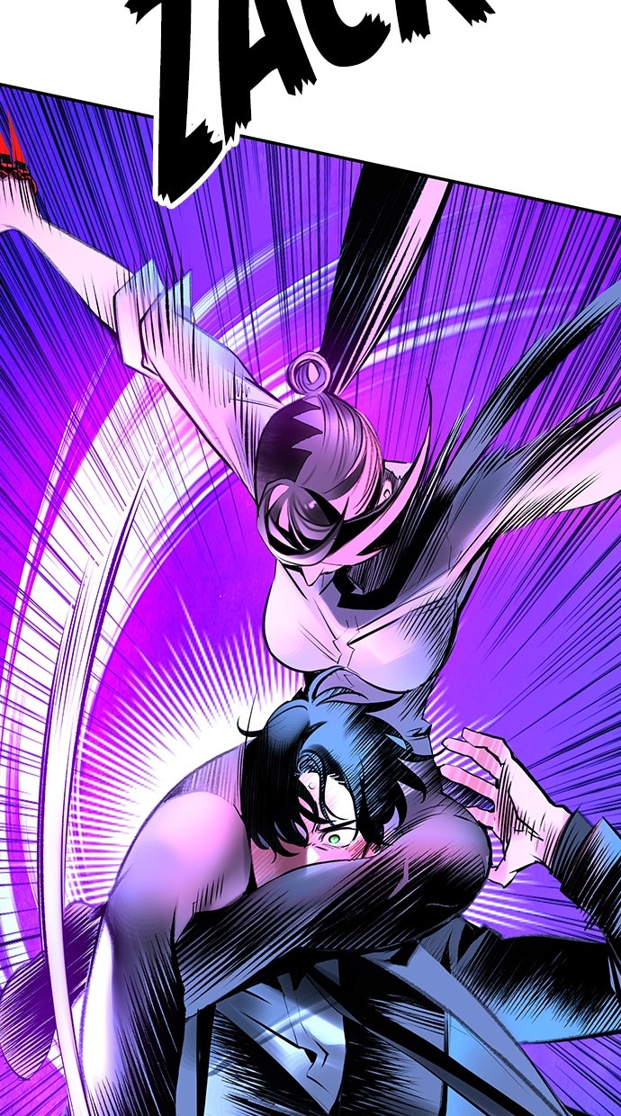 Read Jungle Juice Manga Online