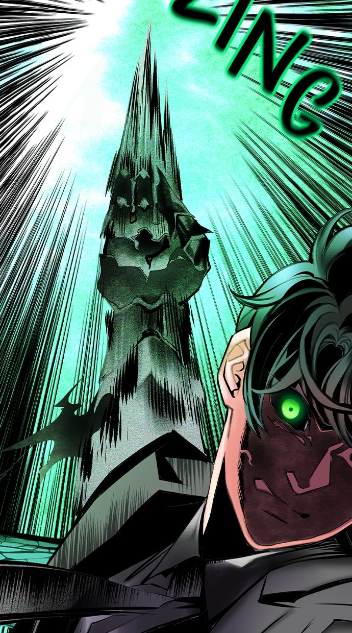 Read Jungle Juice Manga Online