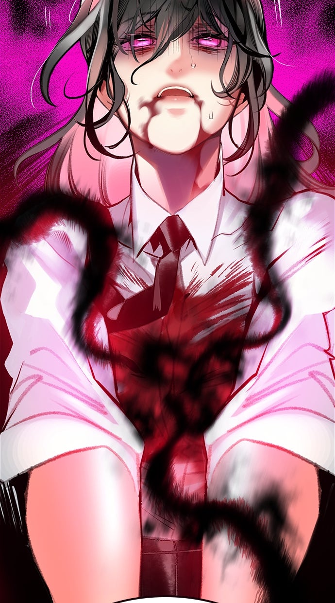 Read Jungle Juice Manga Online