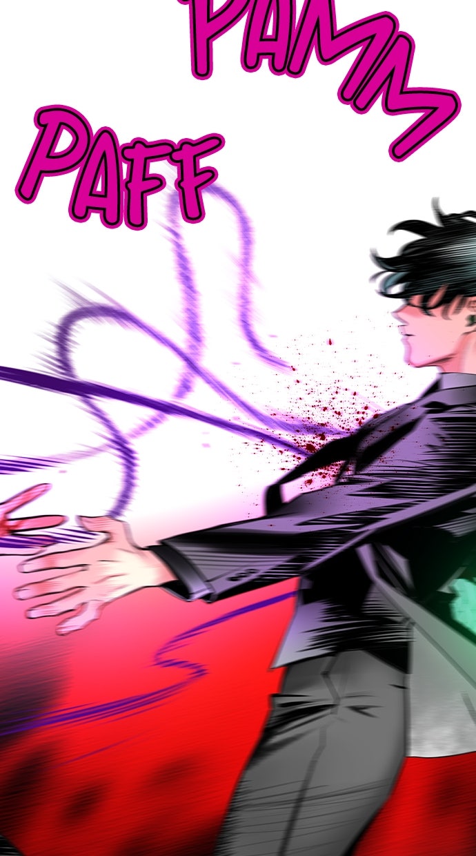 Read Jungle Juice Manga Online