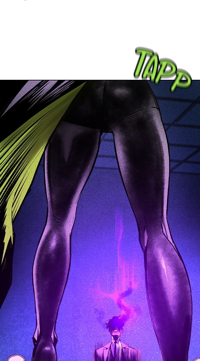 Read Jungle Juice Manga Online