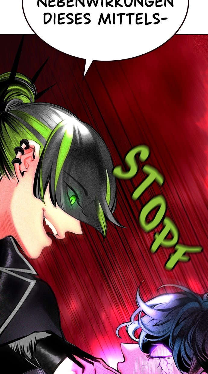 Read Jungle Juice Manga Online