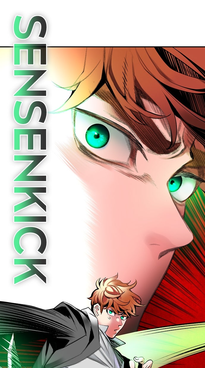 Read Jungle Juice Manga Online