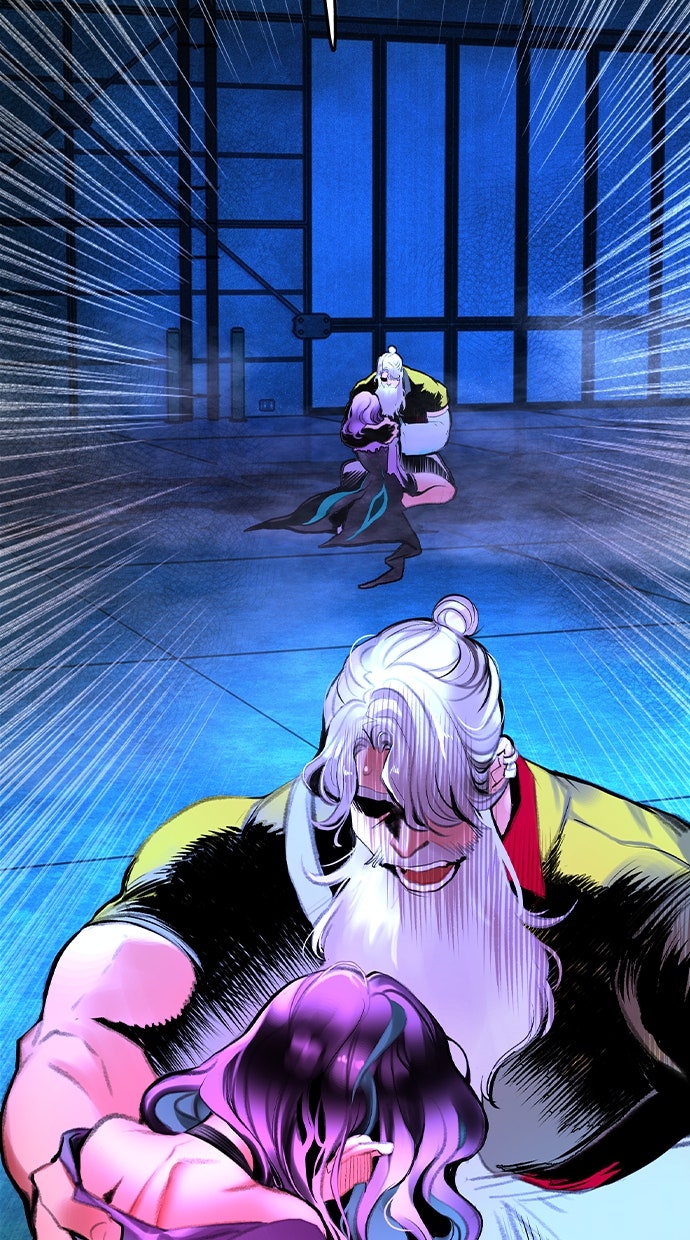 Read Jungle Juice Manga Online