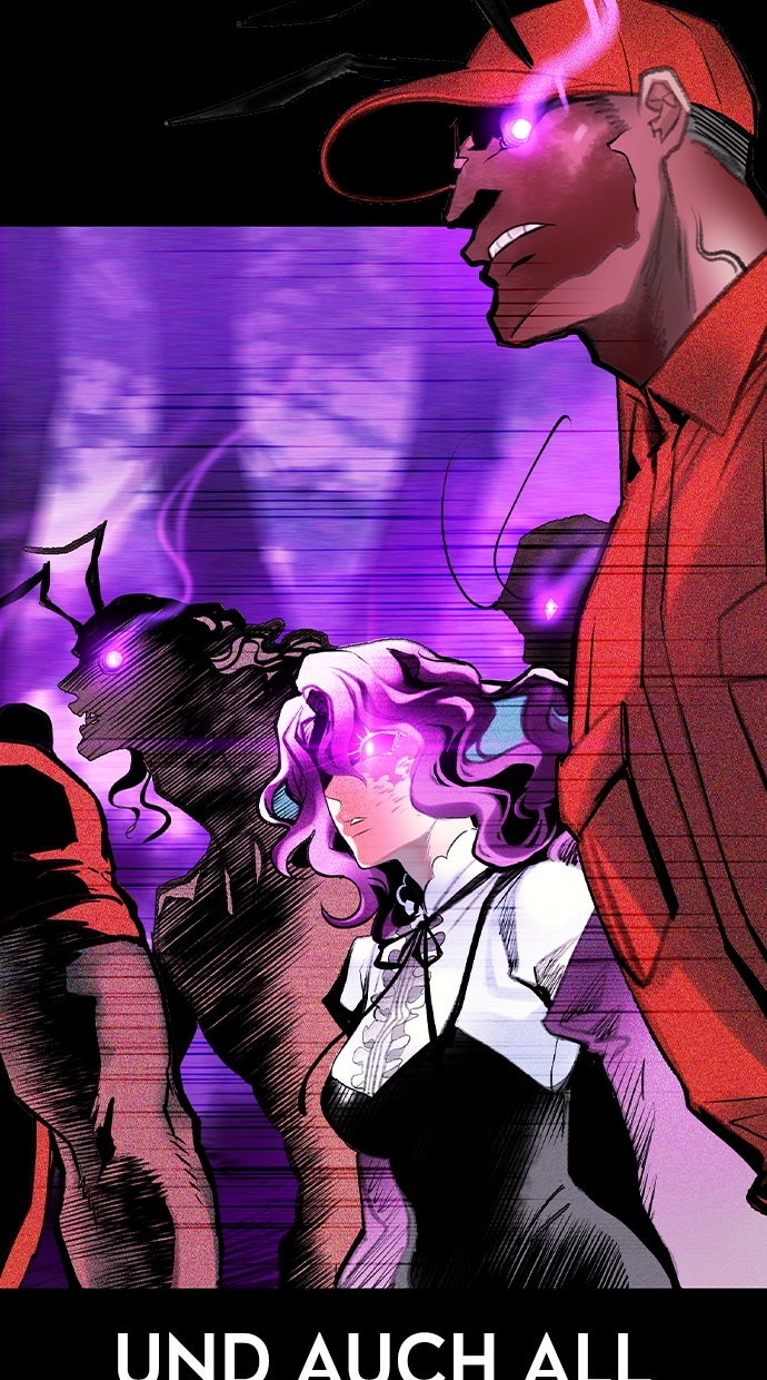 Read Jungle Juice Manga Online